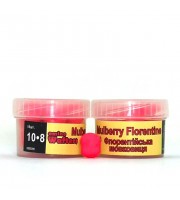 Amino WAFTERS MULBERRY FLORENTINE (ФЛОРЕНТІЙСЬКА ШОВКОВИЦЯ) 10•8 мм Amino WAFTERS MULBERRY FLORENTINE (ФЛОРЕНТІЙСЬКА ШОВКОВИЦЯ) 10•8 мм